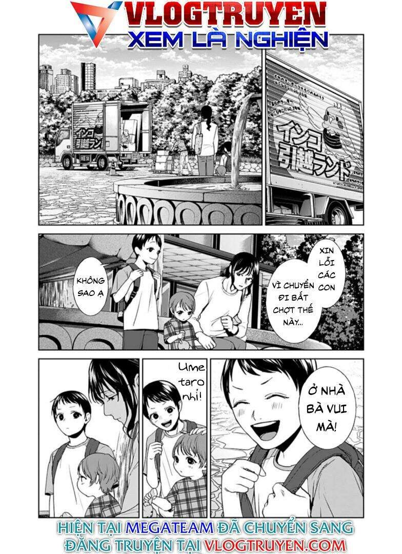 Brutal: Satsujin Kansatsukan No Kokuhaku Chap 20 - Next Chap 21