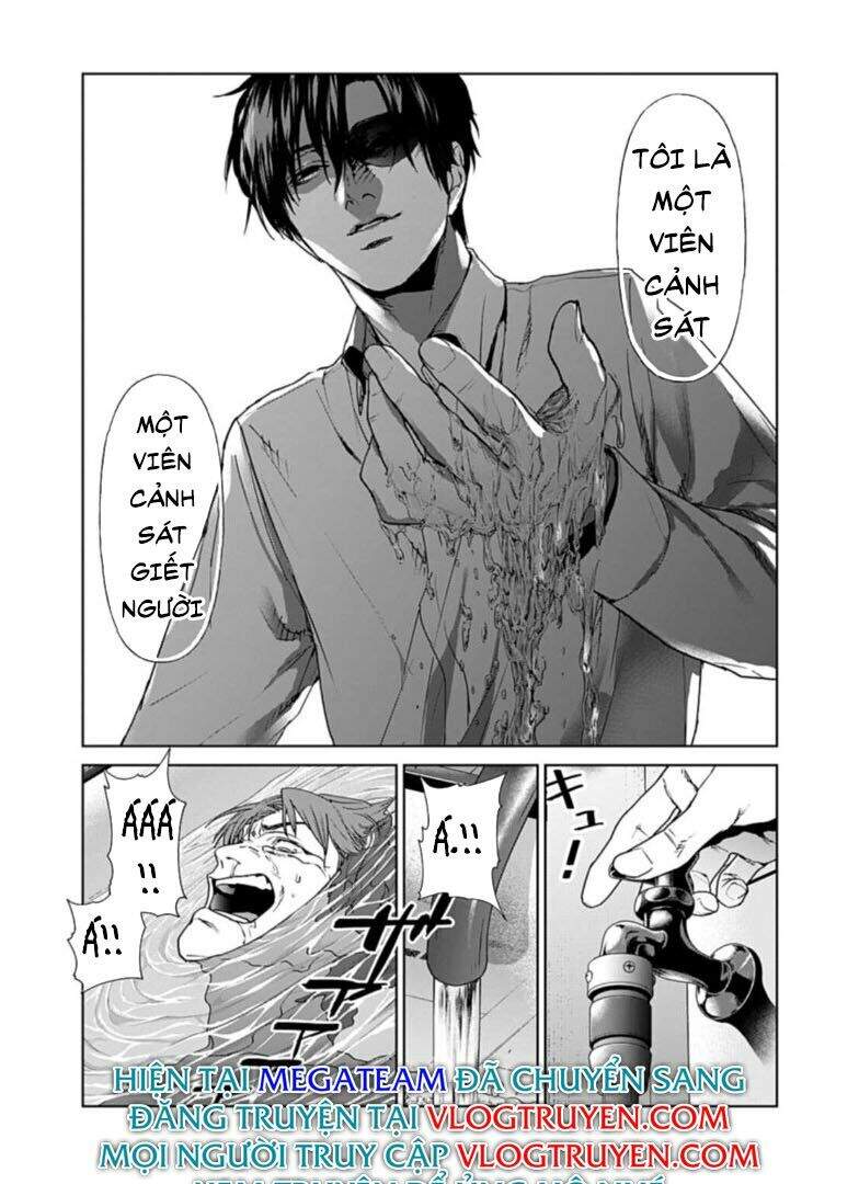Brutal: Satsujin Kansatsukan No Kokuhaku Chap 20 - Next Chap 21