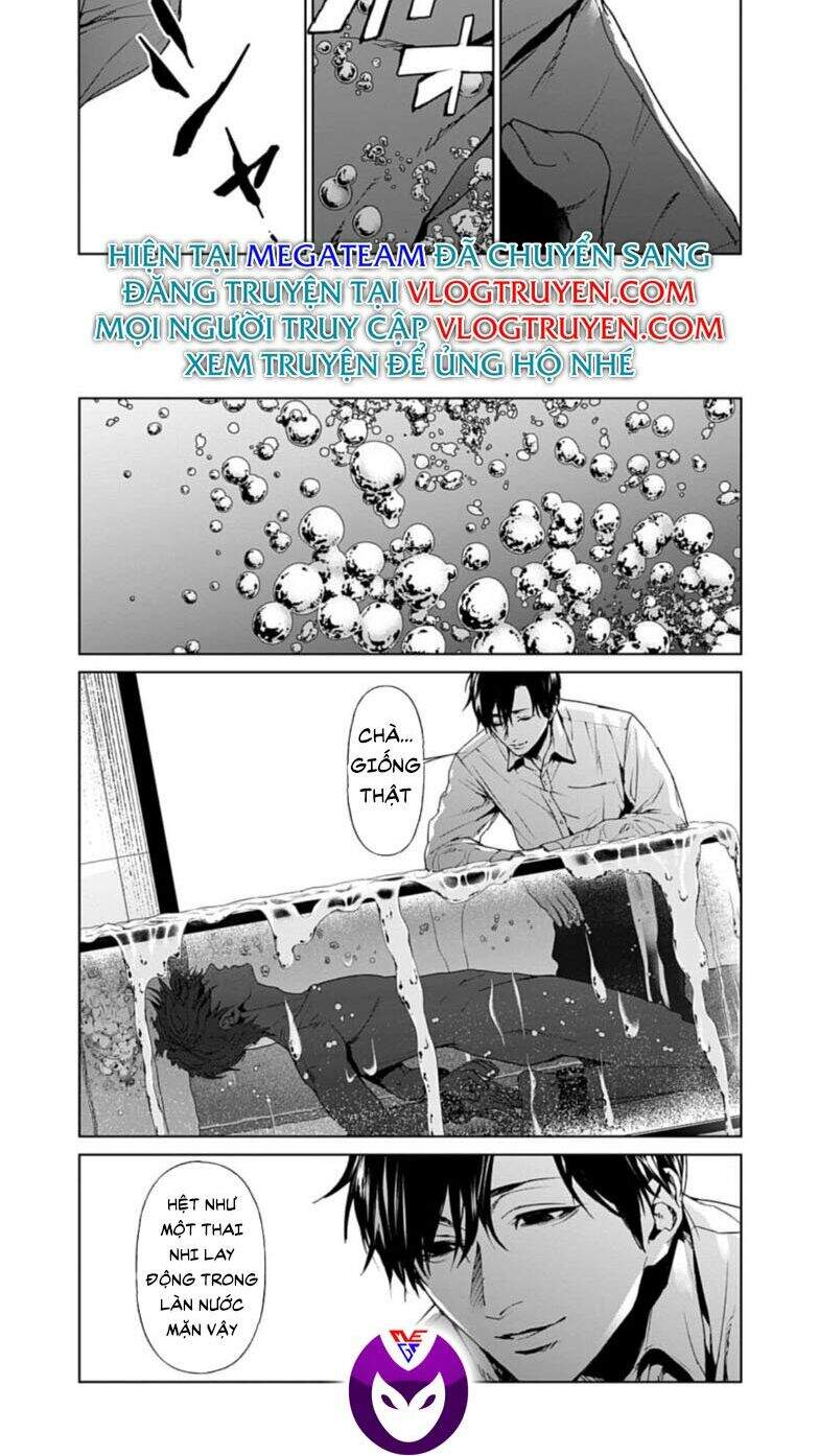 Brutal: Satsujin Kansatsukan No Kokuhaku Chap 20 - Next Chap 21