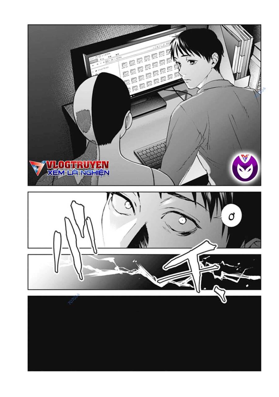 Brutal: Satsujin Kansatsukan No Kokuhaku Chap 27 - Next Chap 28