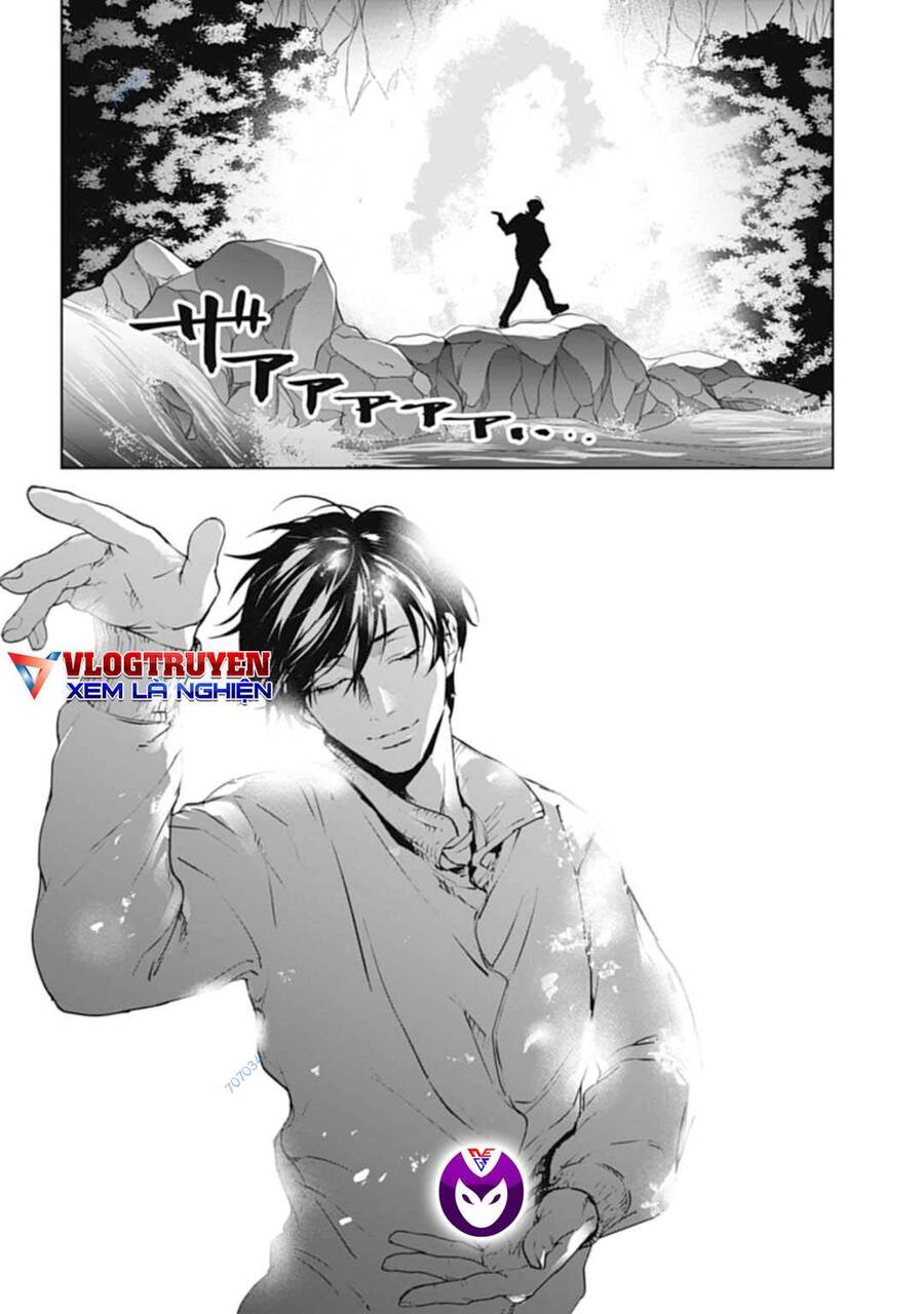Brutal: Satsujin Kansatsukan No Kokuhaku Chap 28 - Next Chap 29