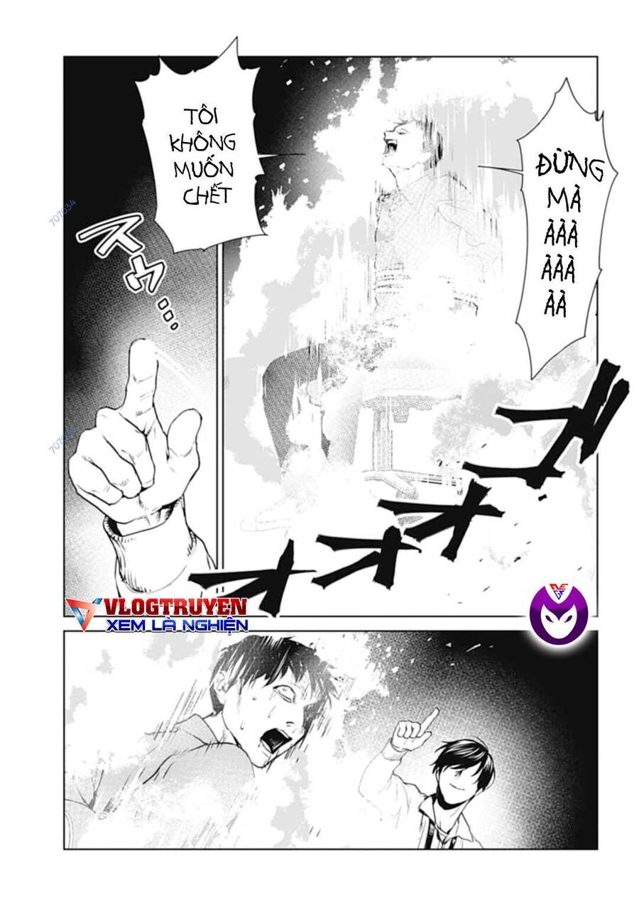 Brutal: Satsujin Kansatsukan No Kokuhaku Chap 28 - Next Chap 29