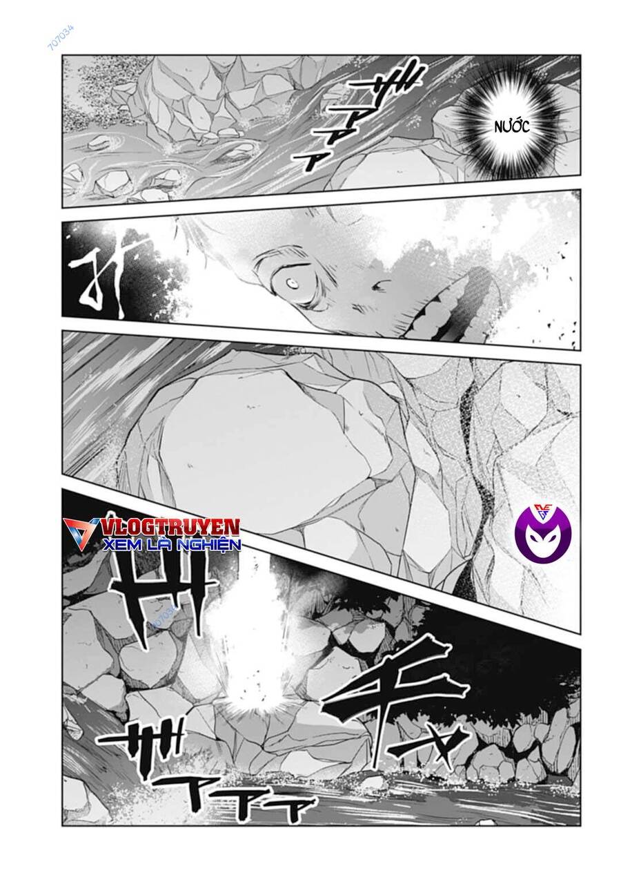 Brutal: Satsujin Kansatsukan No Kokuhaku Chap 28 - Next Chap 29