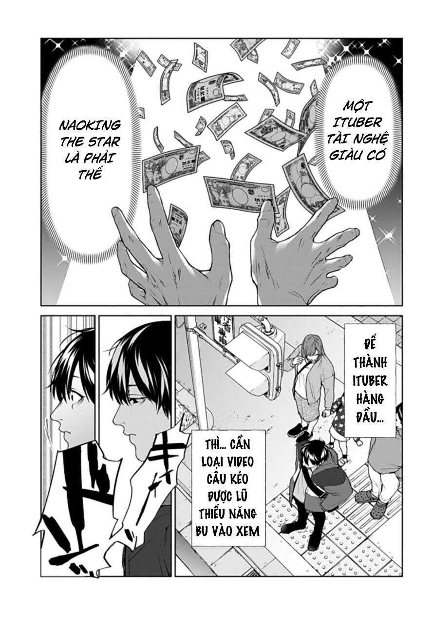 Brutal: Satsujin Kansatsukan No Kokuhaku Chap 91 - Next Chap 92