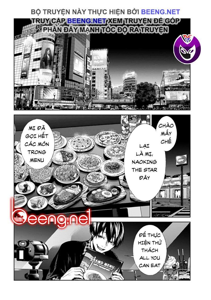 Brutal: Satsujin Kansatsukan No Kokuhaku Chap 91 - Next Chap 92
