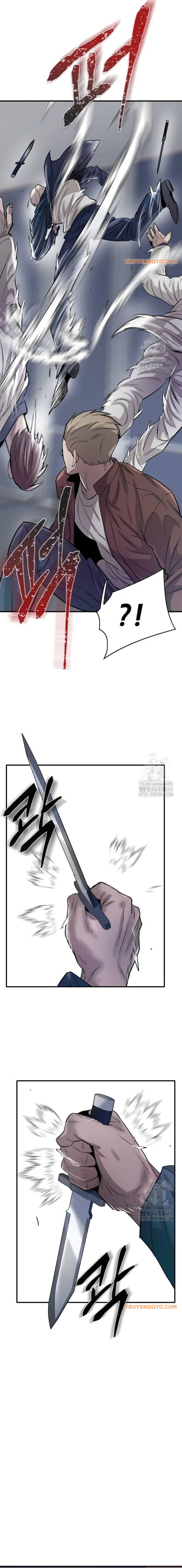 Bù Nhìn Chap 94 - Next Chap 95