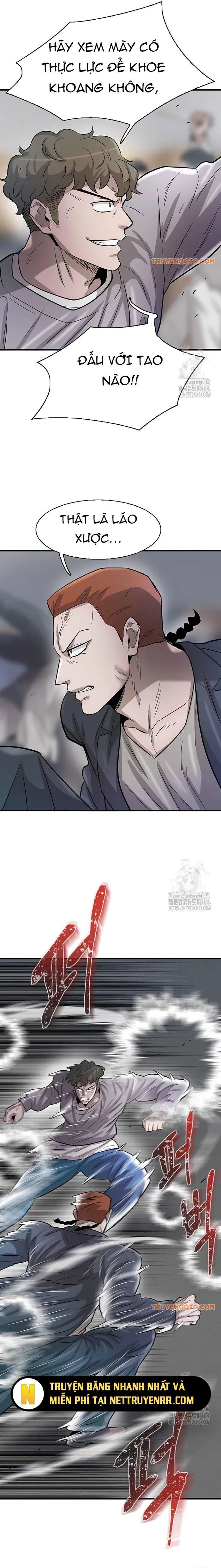 Bù Nhìn Chap 94 - Next Chap 95