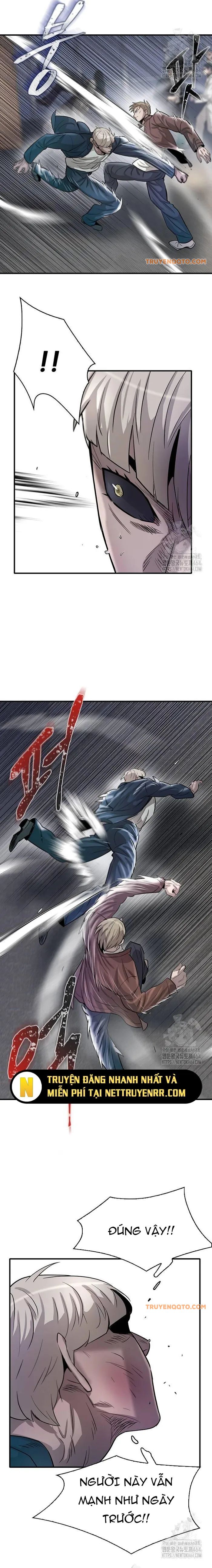 Bù Nhìn Chap 94 - Next Chap 95