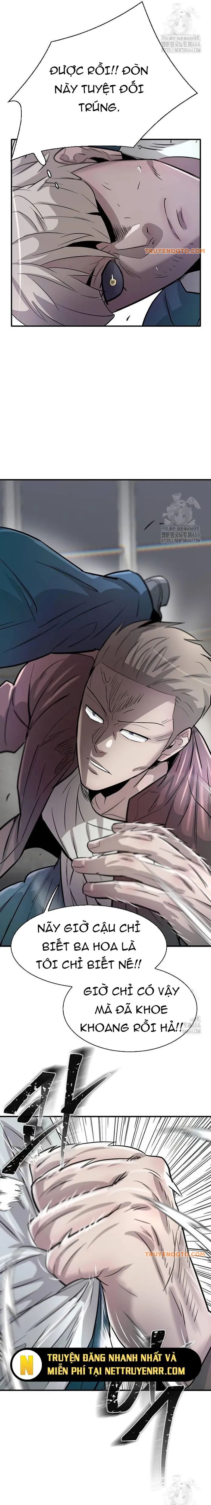 Bù Nhìn Chap 94 - Next Chap 95