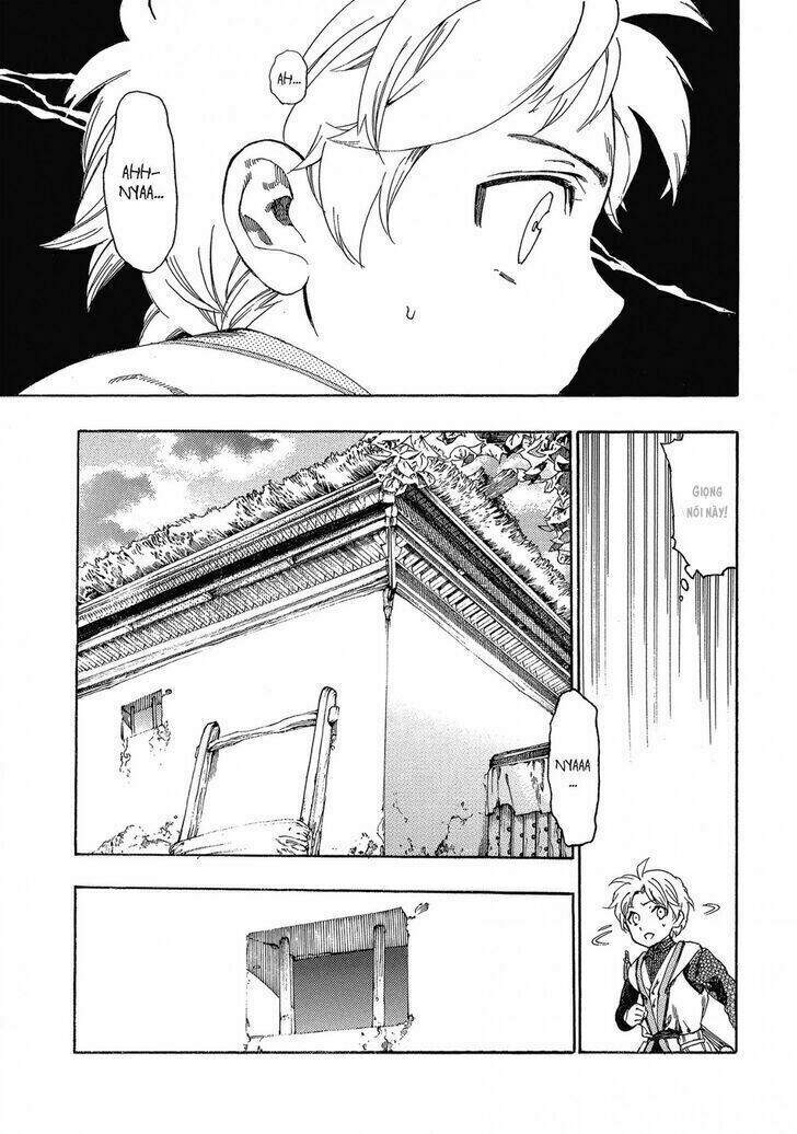 Bữa Ăn Ấm Lòng Với Người Mẹ Fennir Chap 2 - Next Chap 3