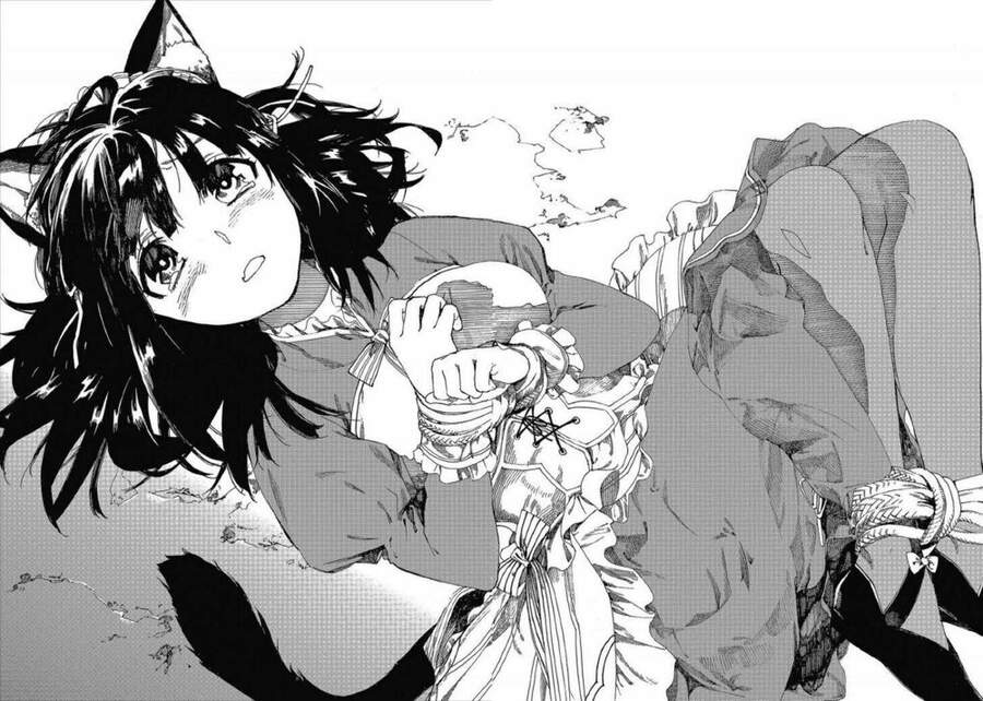 Bữa Ăn Ấm Lòng Với Người Mẹ Fennir Chap 2 - Next Chap 3