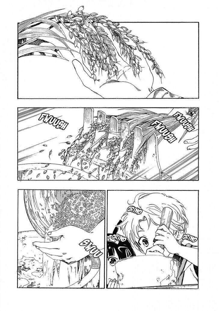 Bữa Ăn Ấm Lòng Với Người Mẹ Fennir Chap 2 - Next Chap 3