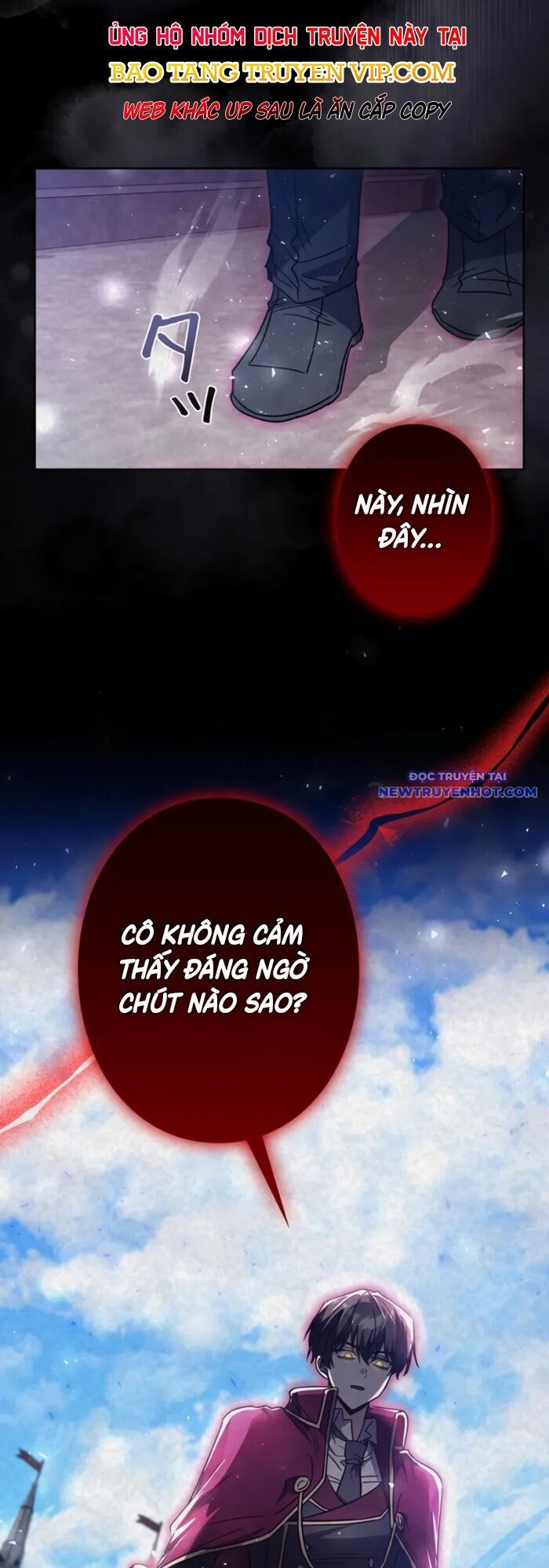 Bức Thư Tình Đến Từ Tương Lai Chap 2 - Next Chap 3
