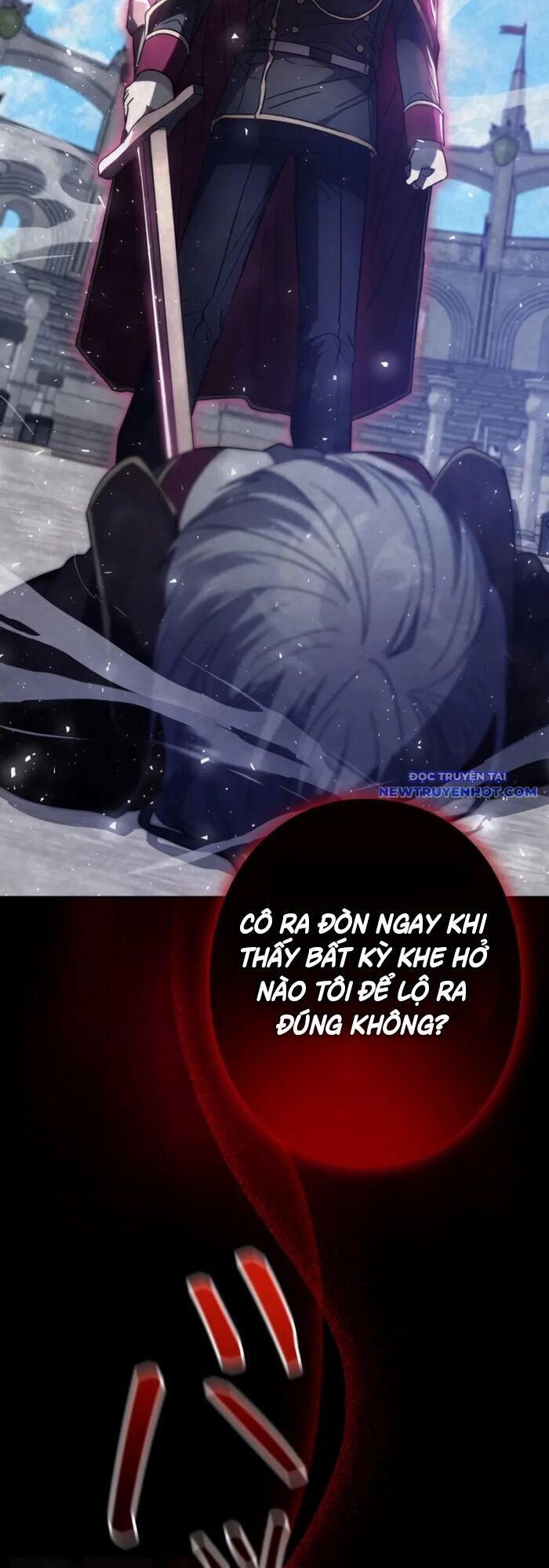 Bức Thư Tình Đến Từ Tương Lai Chap 2 - Next Chap 3