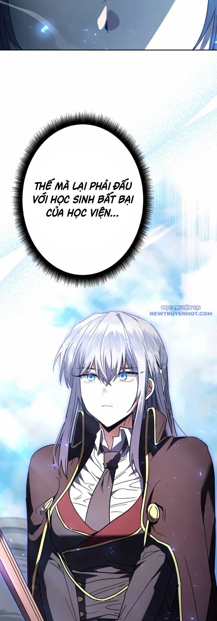 Bức Thư Tình Đến Từ Tương Lai Chap 2 - Next Chap 3