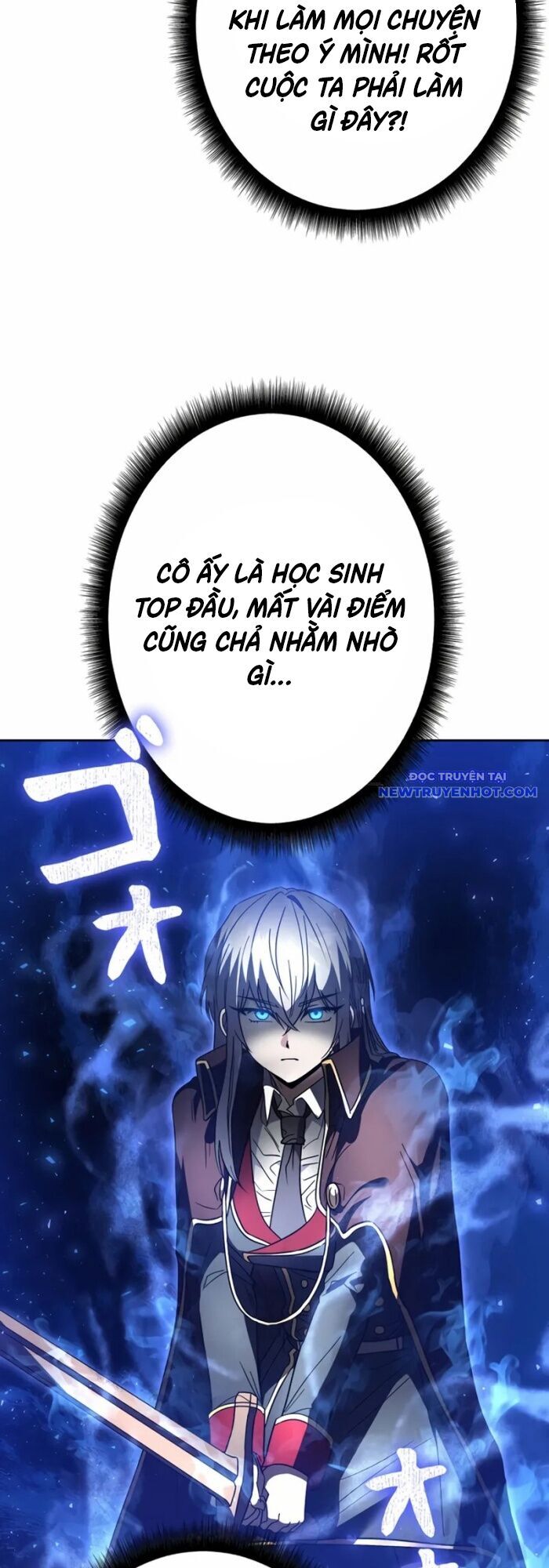 Bức Thư Tình Đến Từ Tương Lai Chap 2 - Next Chap 3