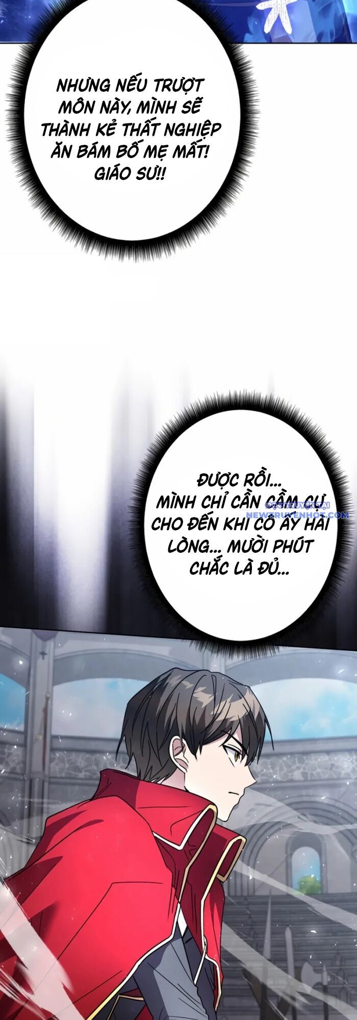 Bức Thư Tình Đến Từ Tương Lai Chap 2 - Next Chap 3