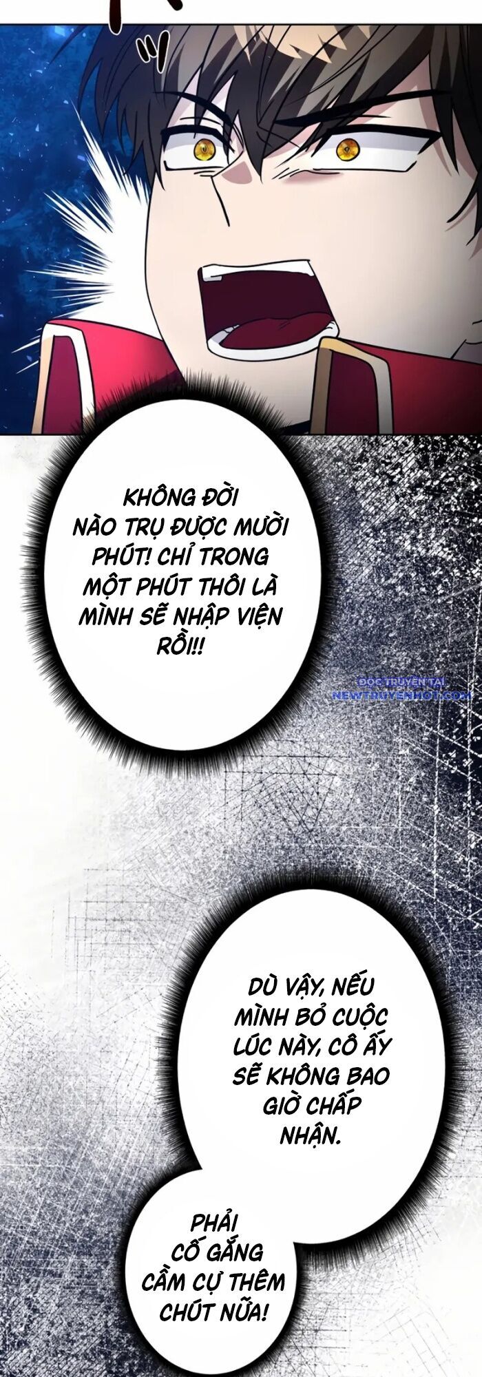 Bức Thư Tình Đến Từ Tương Lai Chap 2 - Next Chap 3