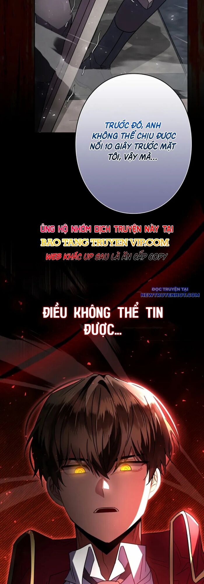 Bức Thư Tình Đến Từ Tương Lai Chap 2 - Next Chap 3