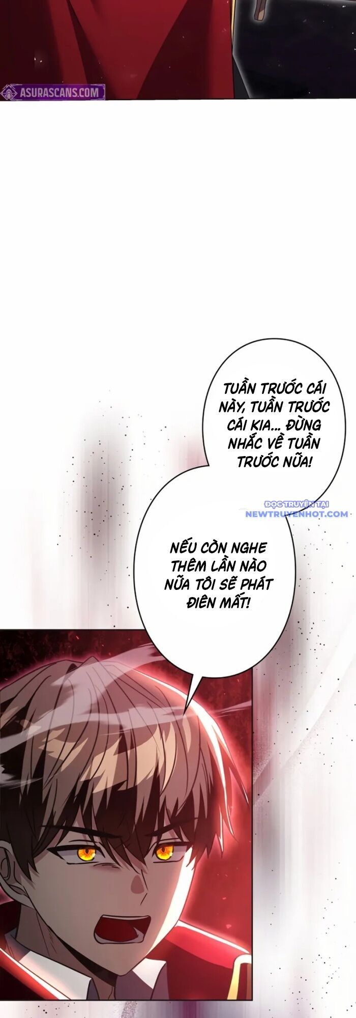 Bức Thư Tình Đến Từ Tương Lai Chap 2 - Next Chap 3