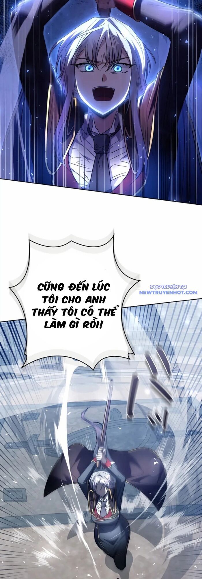Bức Thư Tình Đến Từ Tương Lai Chap 2 - Next Chap 3