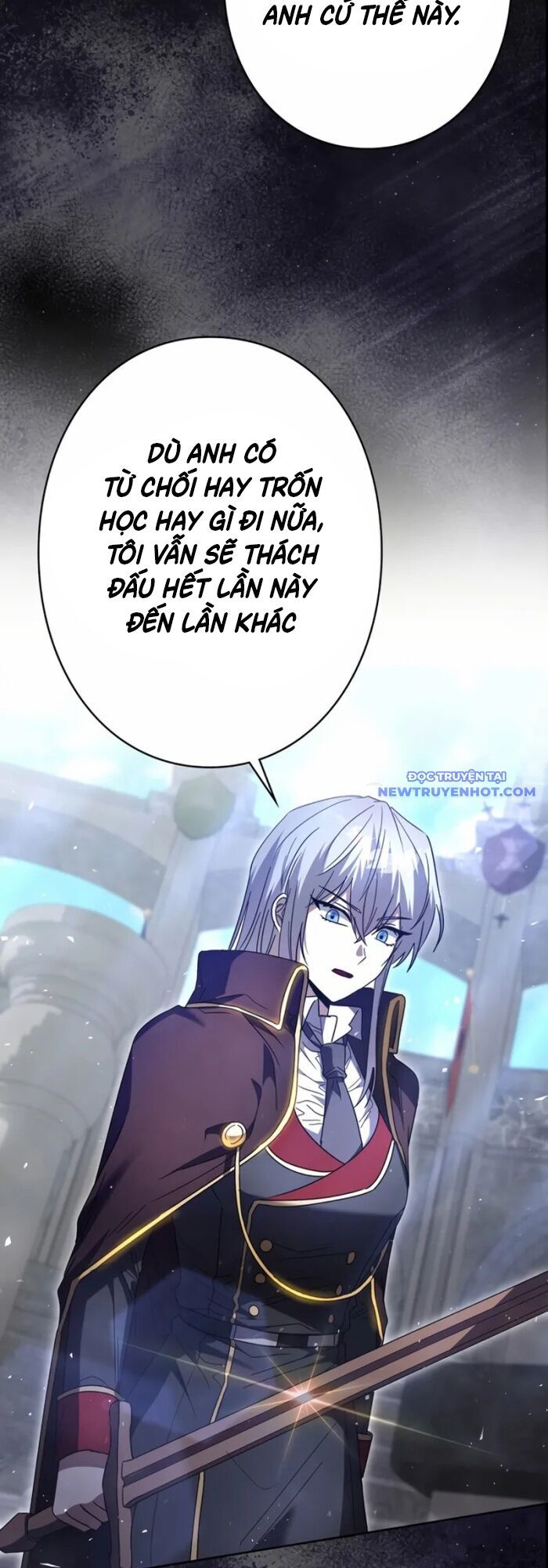 Bức Thư Tình Đến Từ Tương Lai Chap 2 - Next Chap 3