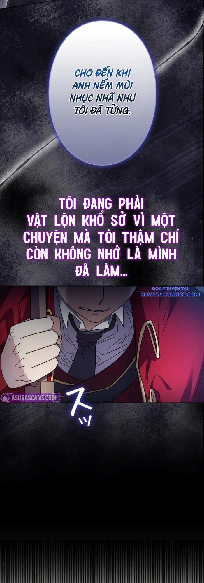 Bức Thư Tình Đến Từ Tương Lai Chap 2 - Next Chap 3