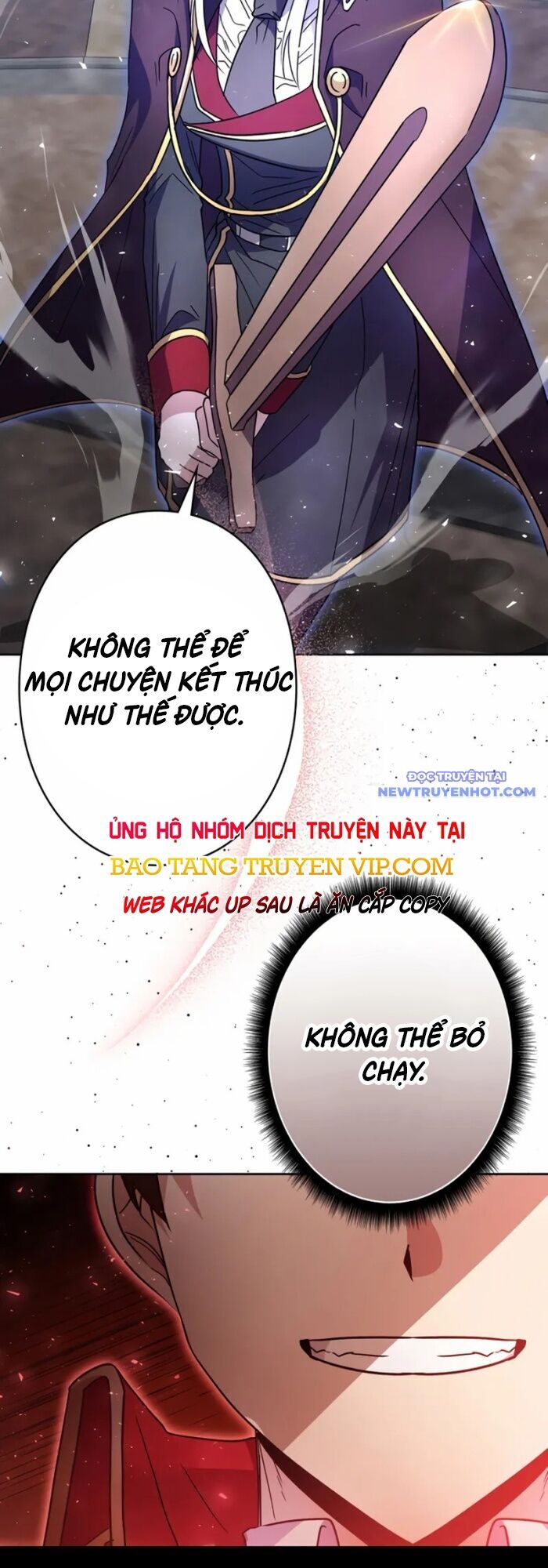 Bức Thư Tình Đến Từ Tương Lai Chap 2 - Next Chap 3
