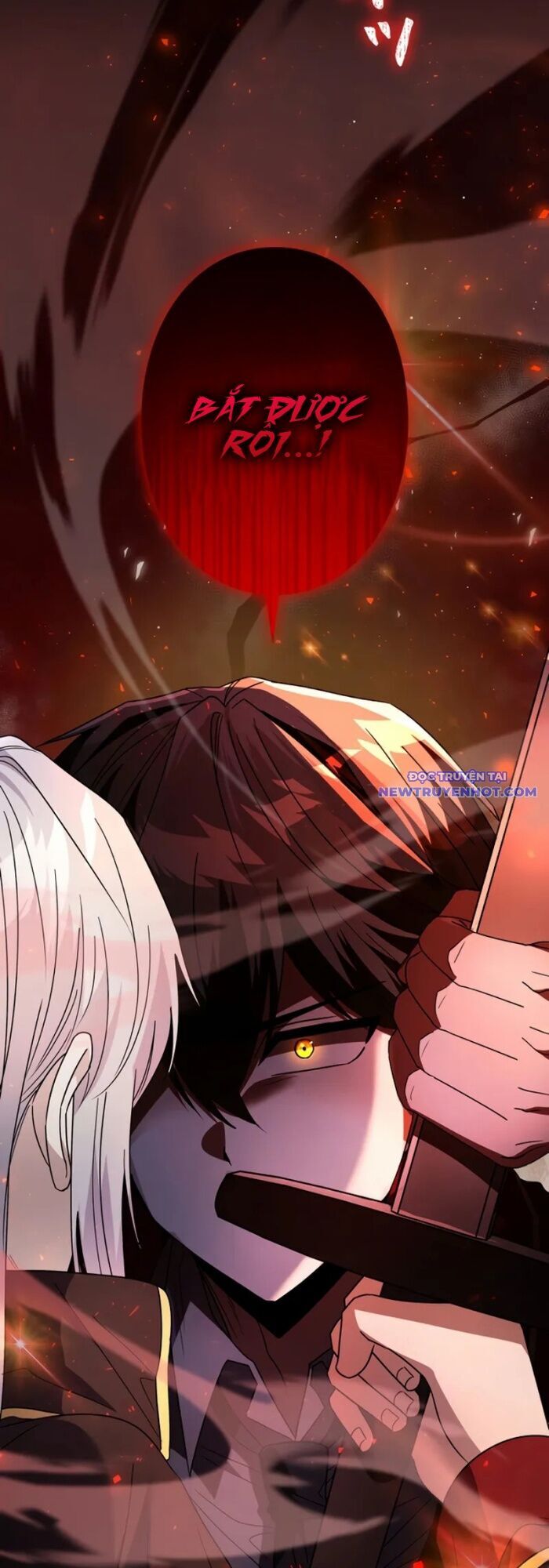 Bức Thư Tình Đến Từ Tương Lai Chap 2 - Next Chap 3