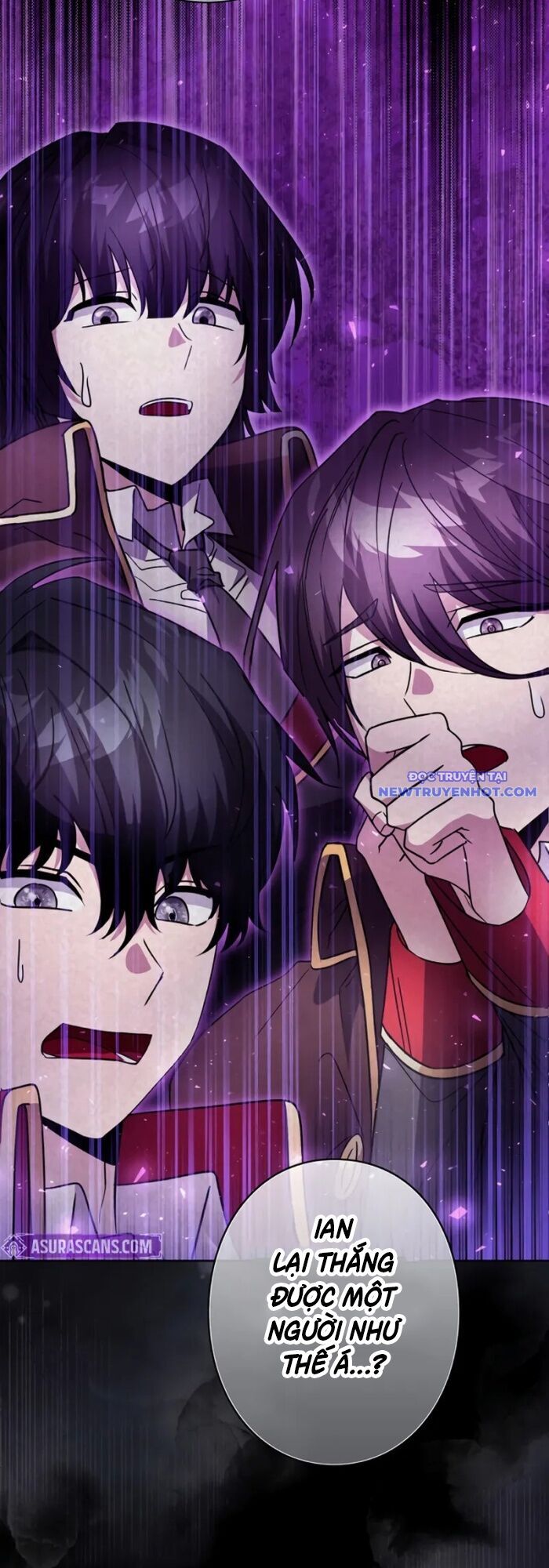 Bức Thư Tình Đến Từ Tương Lai Chap 2 - Next Chap 3