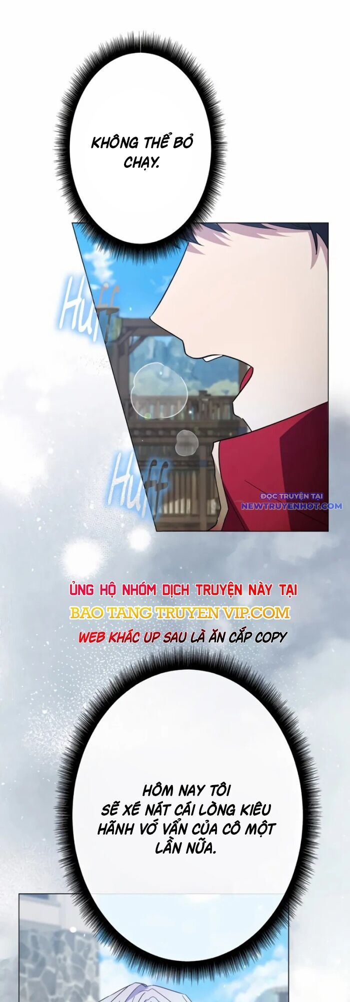 Bức Thư Tình Đến Từ Tương Lai Chap 3 - Next Chap 4