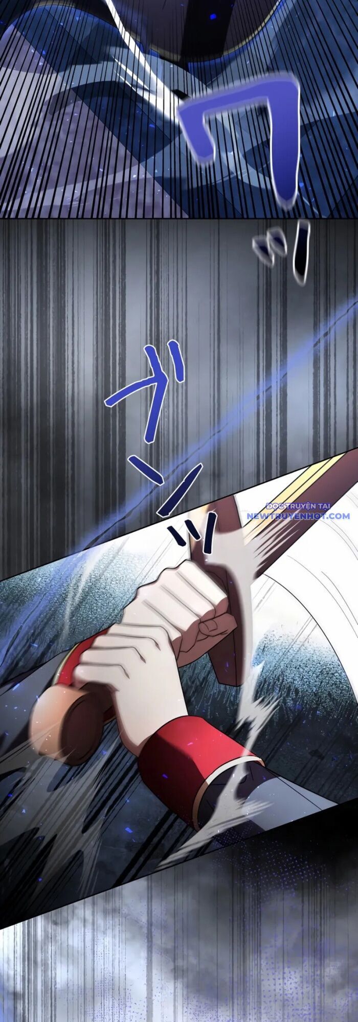 Bức Thư Tình Đến Từ Tương Lai Chap 3 - Next Chap 4