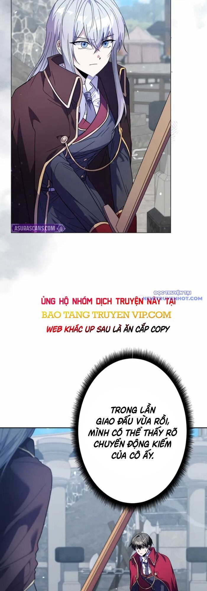 Bức Thư Tình Đến Từ Tương Lai Chap 3 - Next Chap 4