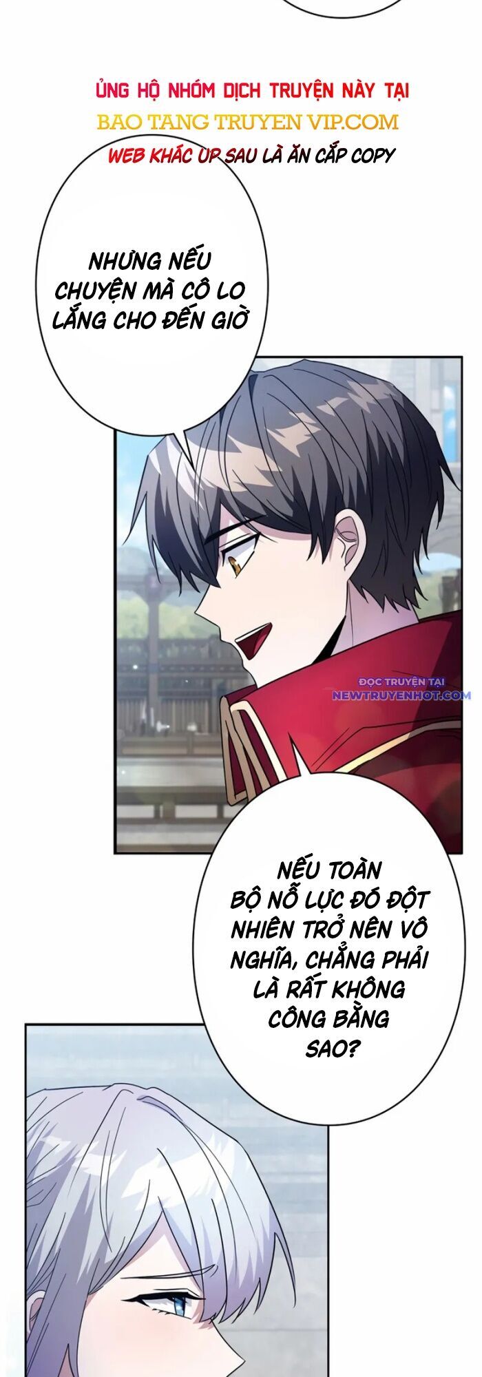Bức Thư Tình Đến Từ Tương Lai Chap 3 - Next Chap 4