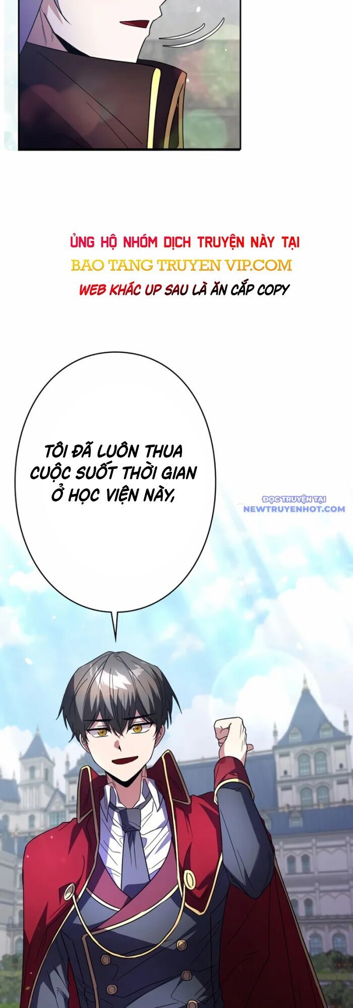 Bức Thư Tình Đến Từ Tương Lai Chap 3 - Next Chap 4