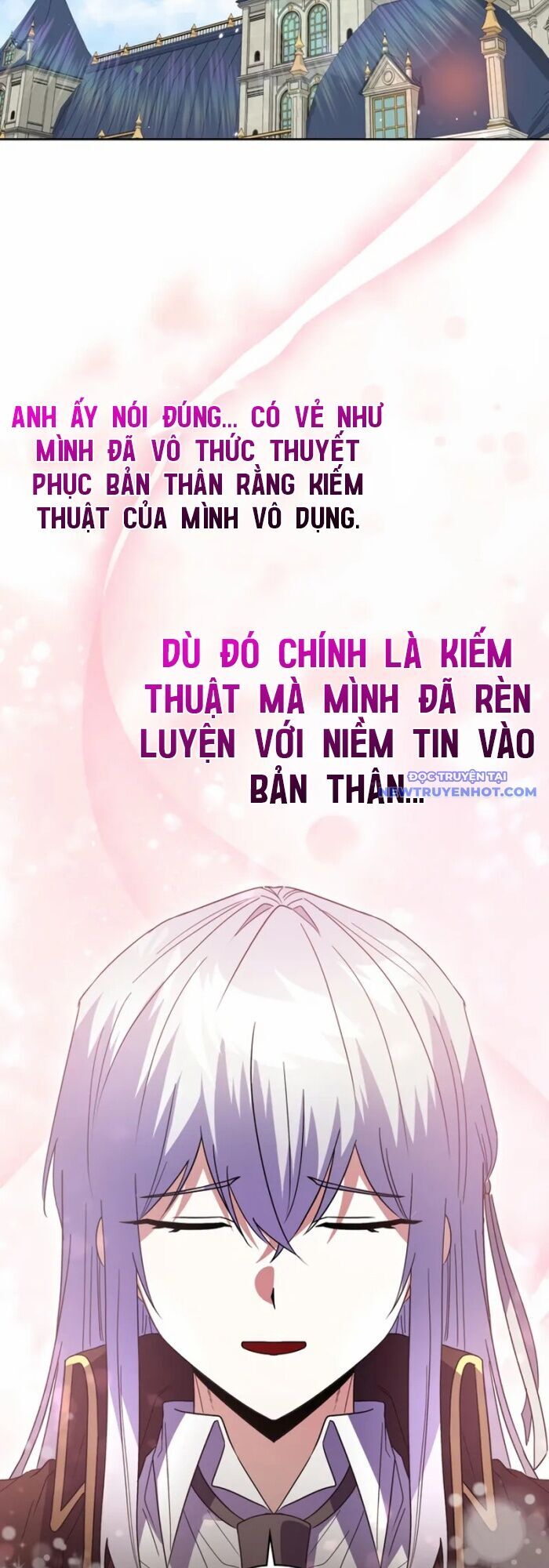 Bức Thư Tình Đến Từ Tương Lai Chap 3 - Next Chap 4