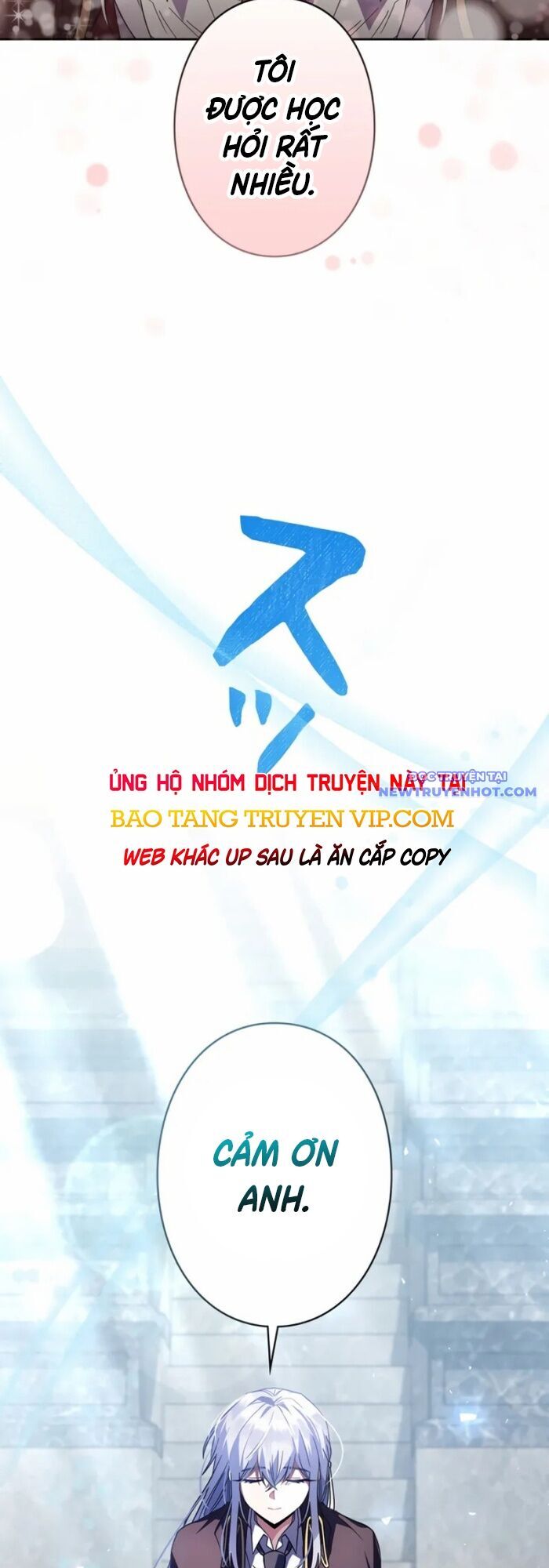 Bức Thư Tình Đến Từ Tương Lai Chap 3 - Next Chap 4