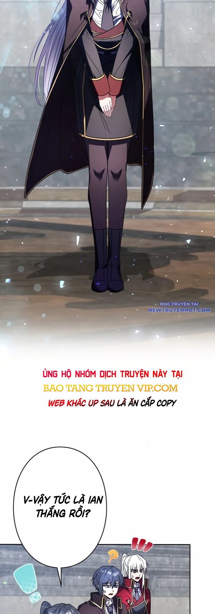 Bức Thư Tình Đến Từ Tương Lai Chap 3 - Next Chap 4