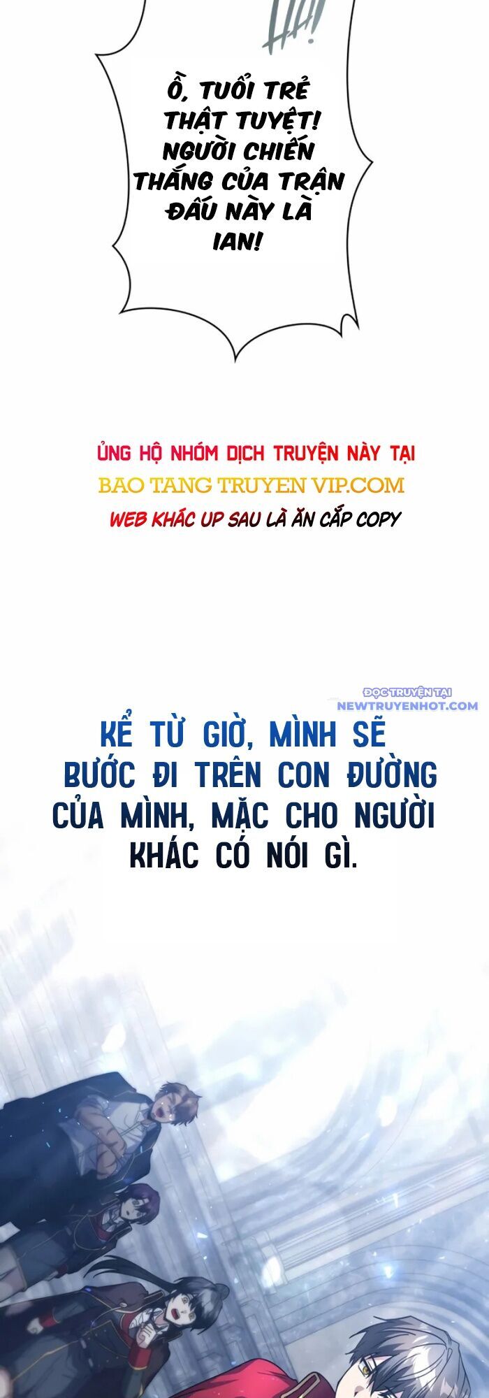 Bức Thư Tình Đến Từ Tương Lai Chap 3 - Next Chap 4
