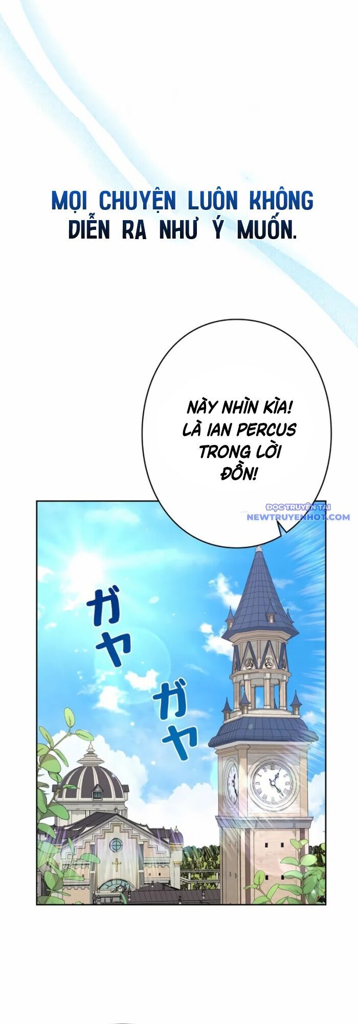 Bức Thư Tình Đến Từ Tương Lai Chap 3 - Next Chap 4