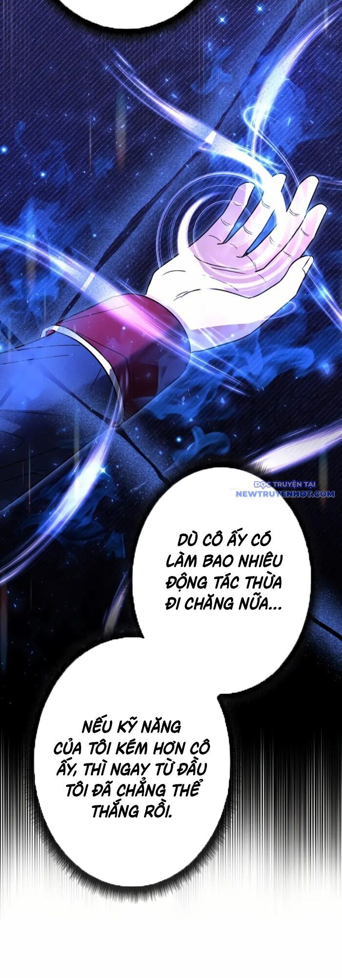 Bức Thư Tình Đến Từ Tương Lai Chap 3 - Next Chap 4