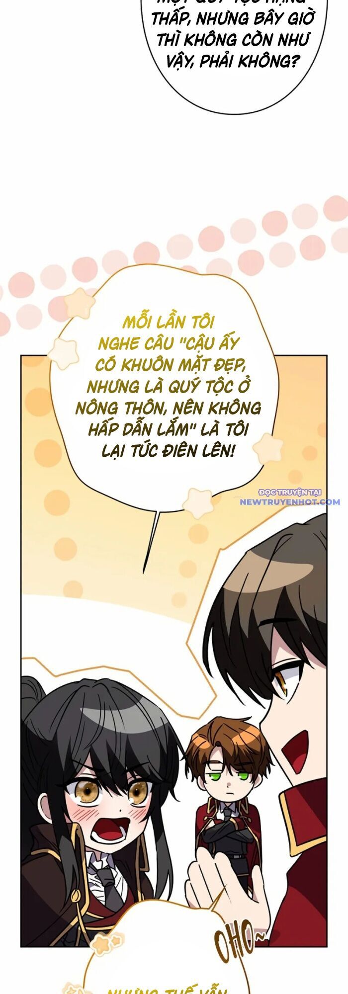 Bức Thư Tình Đến Từ Tương Lai Chap 3 - Next Chap 4