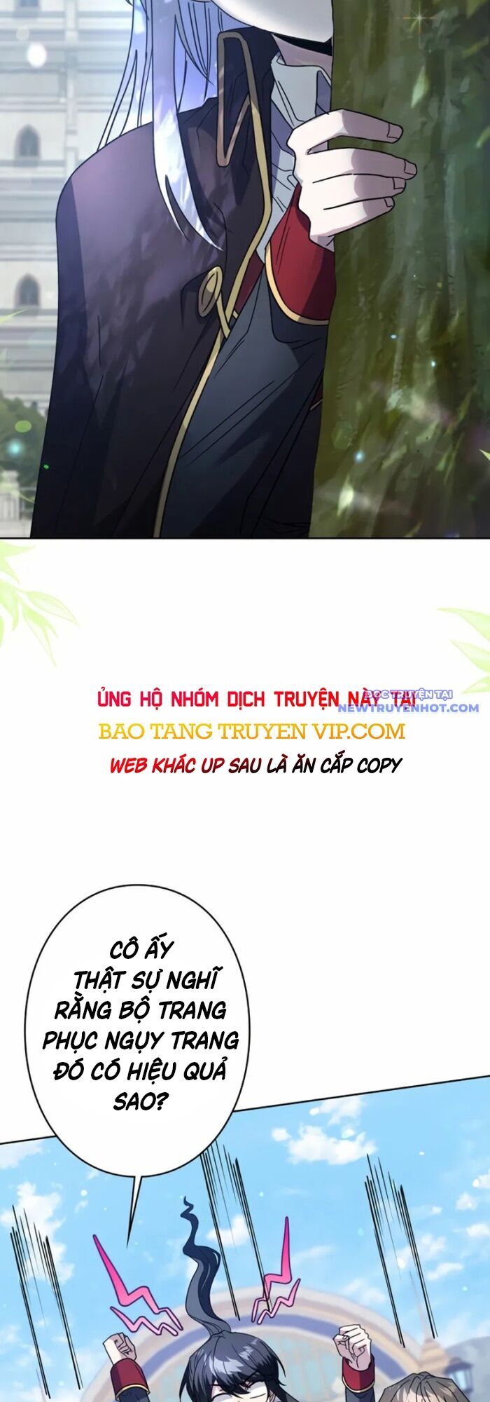 Bức Thư Tình Đến Từ Tương Lai Chap 3 - Next Chap 4