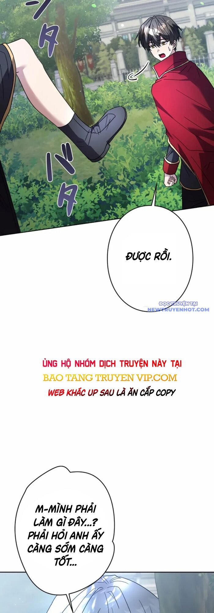 Bức Thư Tình Đến Từ Tương Lai Chap 3 - Next Chap 4
