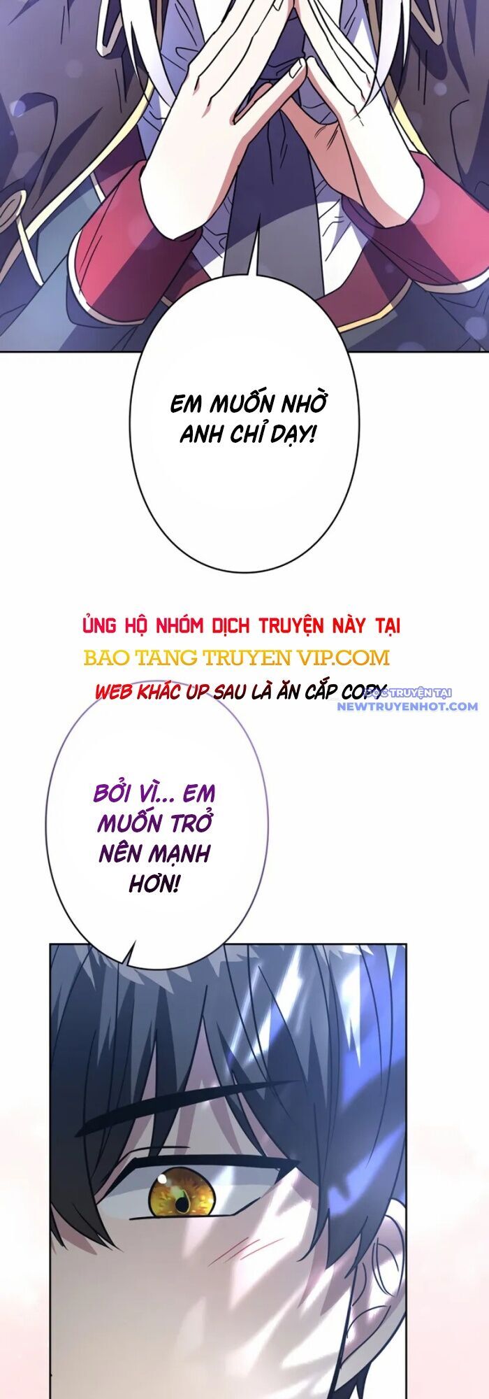 Bức Thư Tình Đến Từ Tương Lai Chap 3 - Next Chap 4