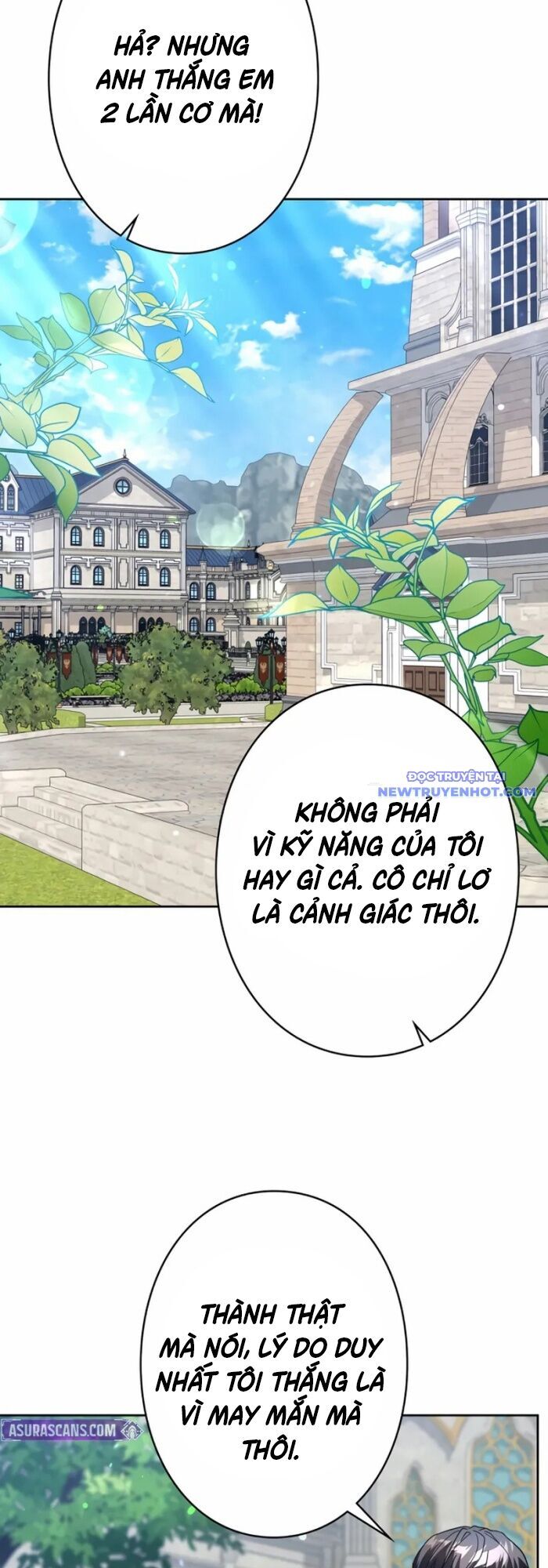 Bức Thư Tình Đến Từ Tương Lai Chap 3 - Next Chap 4