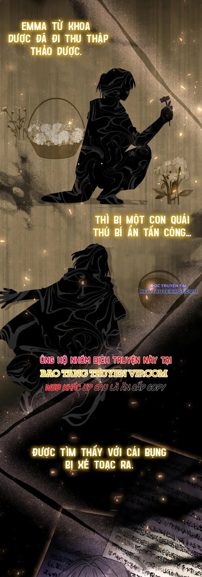 Bức Thư Tình Đến Từ Tương Lai Chap 3 - Next Chap 4