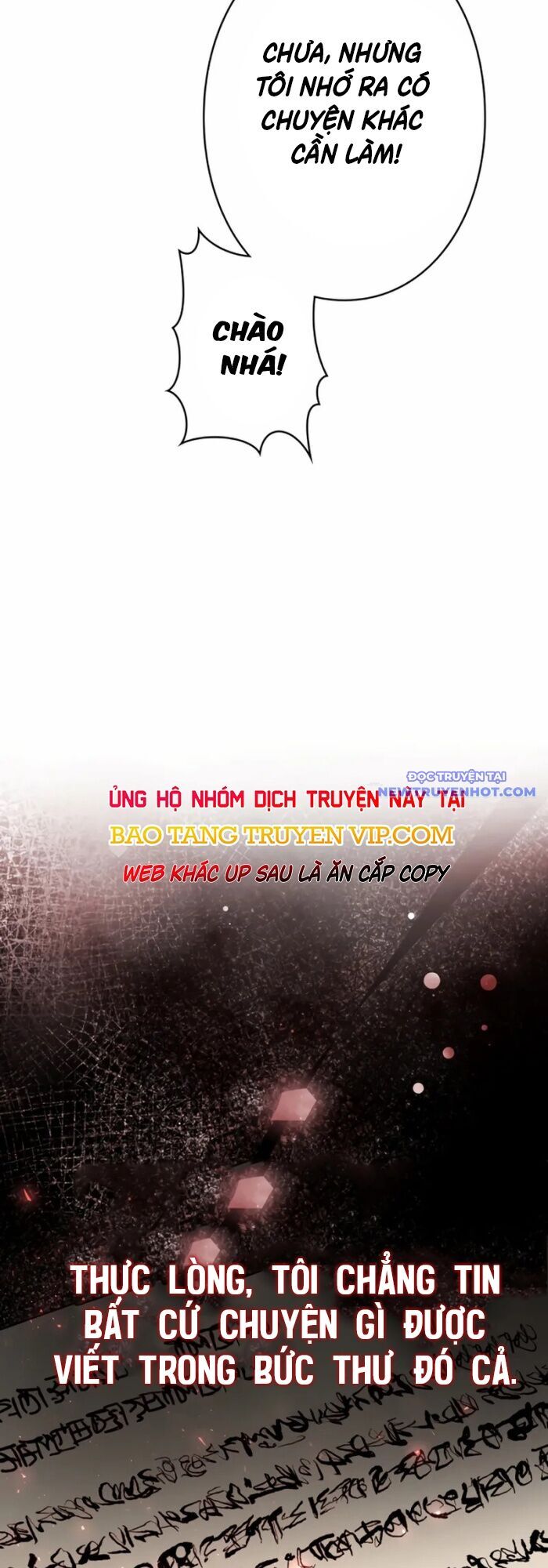 Bức Thư Tình Đến Từ Tương Lai Chap 3 - Next Chap 4