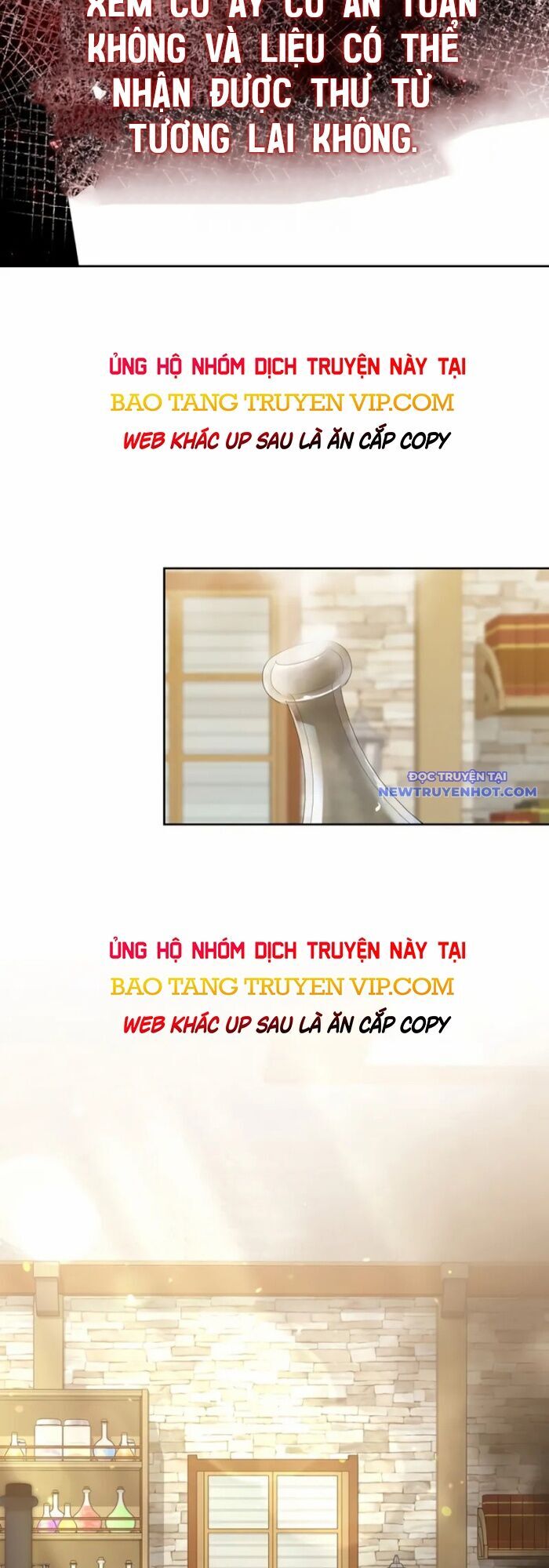 Bức Thư Tình Đến Từ Tương Lai Chap 3 - Next Chap 4
