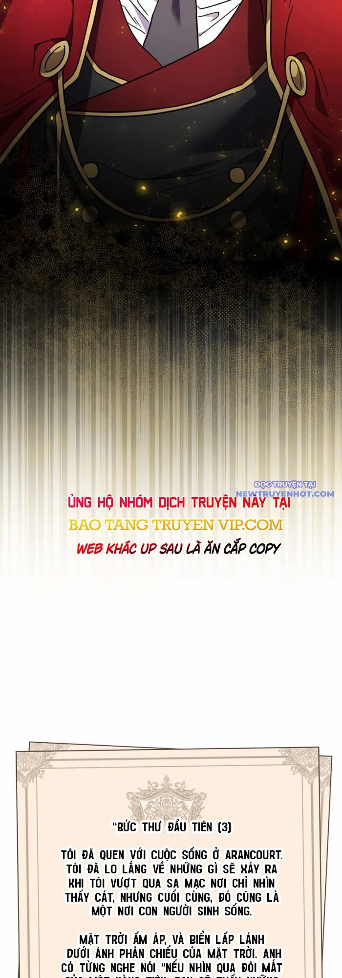 Bức Thư Tình Đến Từ Tương Lai Chap 3 - Next Chap 4
